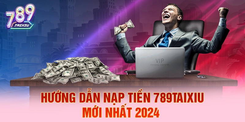 Hướng dẫn nạp tiền tại J88